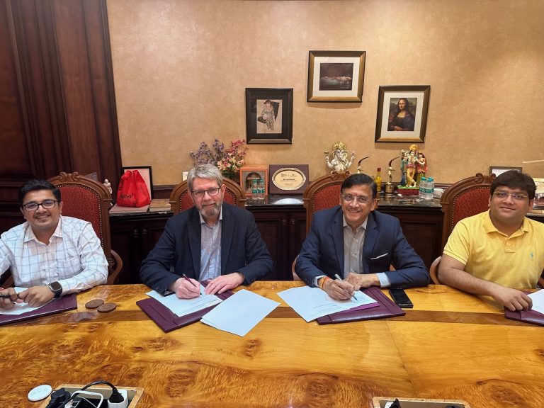 Fishing and aquaculture gear giant acquires one of India’s largest net producers