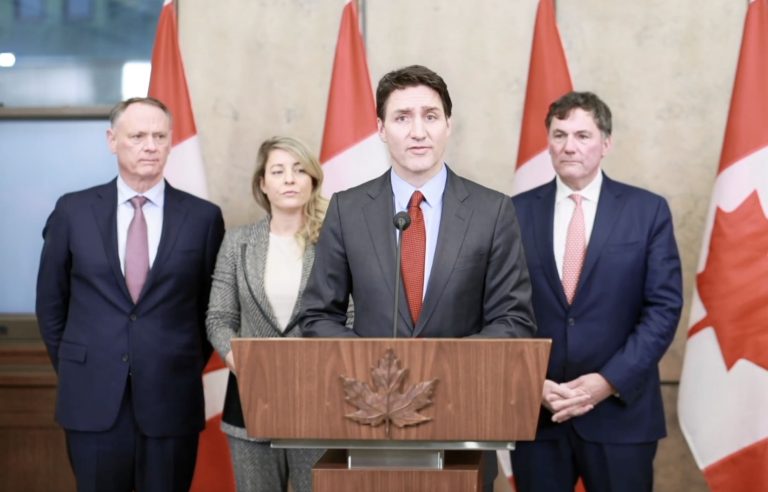 Trump’s tariff bombshell on hold – but will Canadian salmon dodge the bullet?