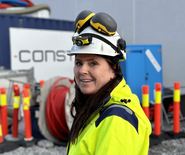 Pure Salmon Technology strengthens team with Ringen appointment