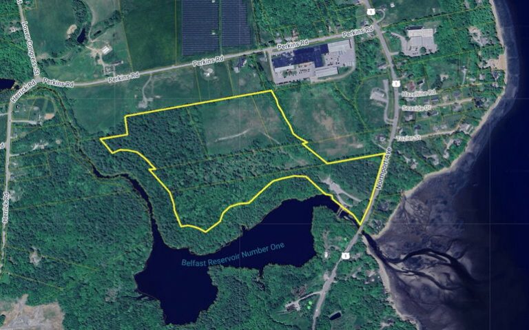 Nordic Aquafarms’ land-based dream fizzles—site listed for $2 million