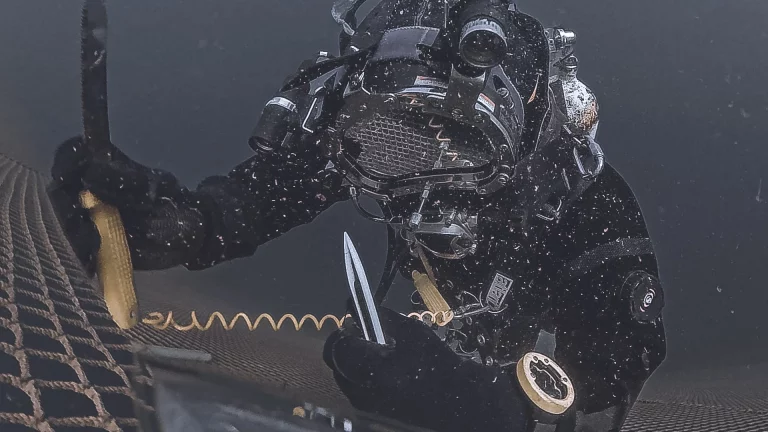 ‘Time between loss of consciousness and death can be as short as 2 minutes’