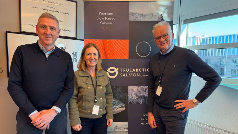 Leadership transition at Cermaq Norway as Ellekjær announces departure