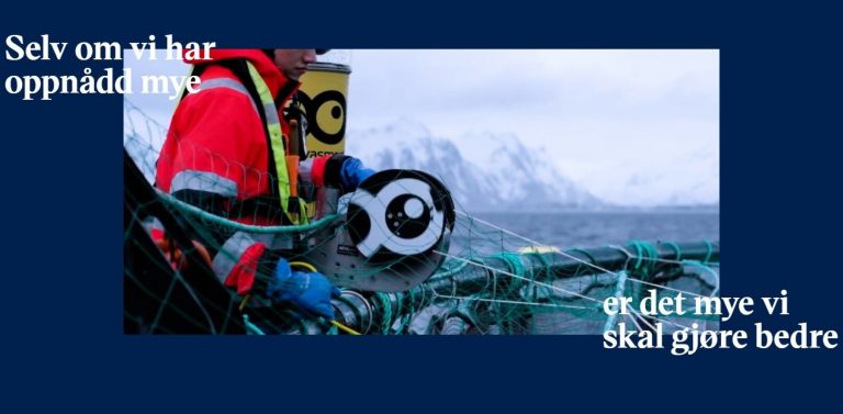 Too little, too late? The PR battle the salmon industry can’t afford to lose