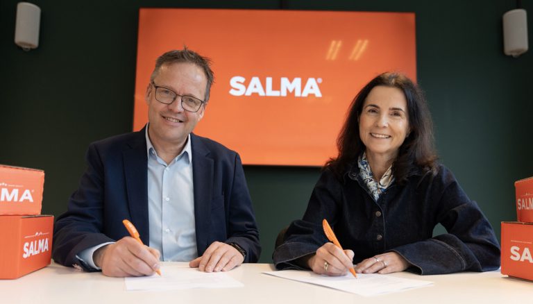 Insula moves to revive SALMA brand after Bremnes Seashore exit