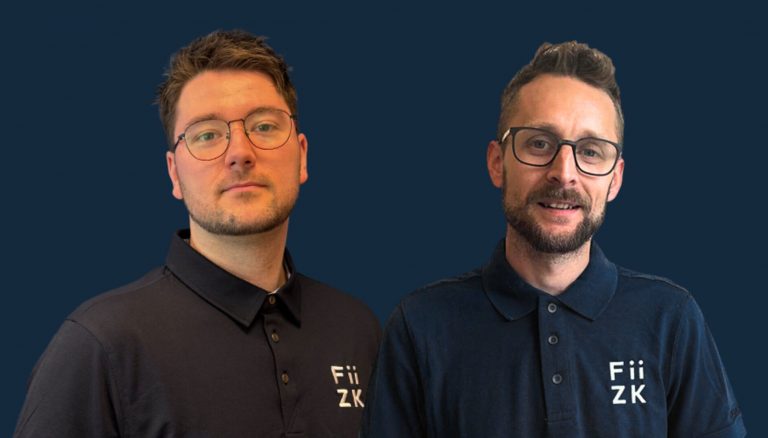 FiiZK doubles service team to support growth in closed containment systems