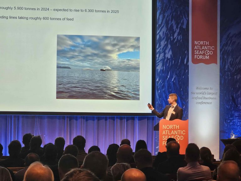 ‘The devil is in the details’: Bakkafrost’s secrets for success with exposed sites revealed