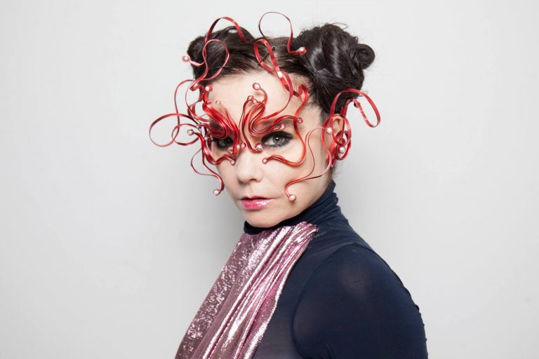 Björk funds lawsuit against Mowi-owned Arctic Fish over salmon escapes