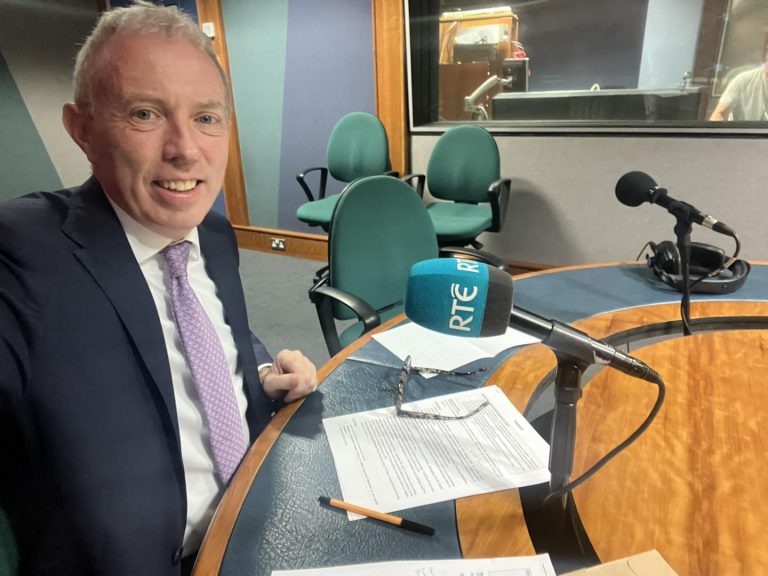 Minister to address IFA conference as Irish aquaculture industry demands urgent support