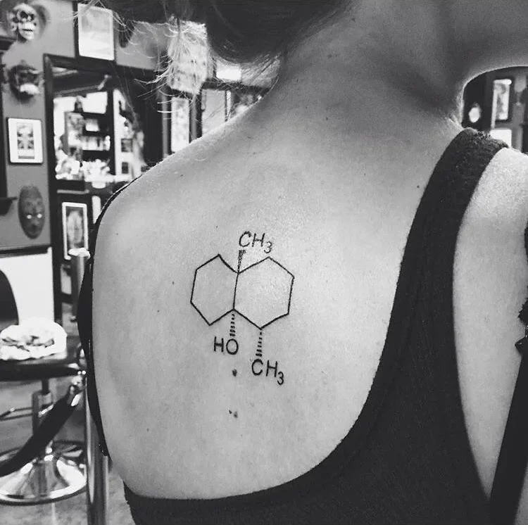 What is geosmin? The chemical that makes rain smell so good (and salmon taste so bad)