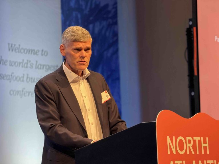 SalMar takes full control of $400 million offshore farming company