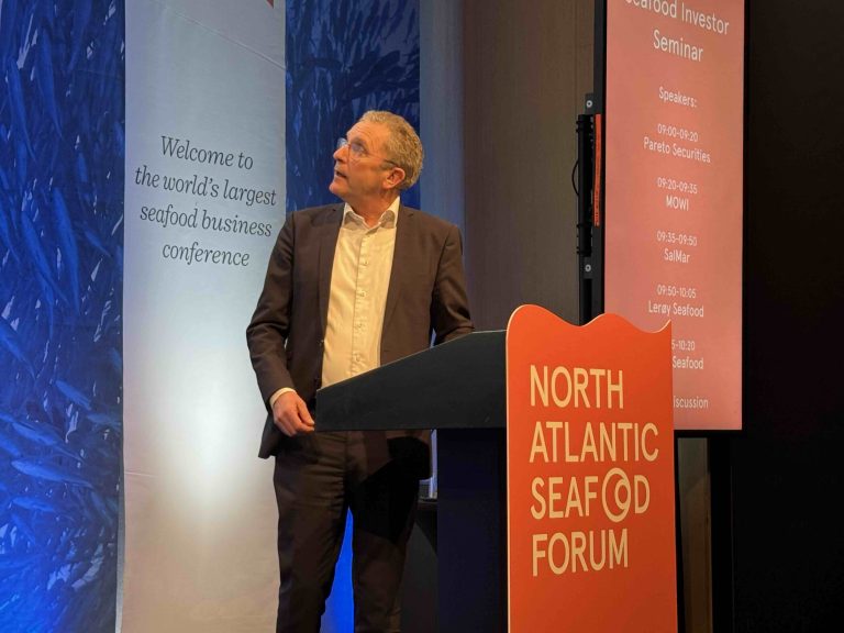 ‘We admit that the last couple of years haven’t been that good for us’