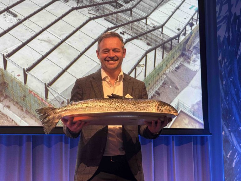 China has the incentives, the market, and now the fish — Nordic Aqua CEO’s stunt a wake up call for Norway