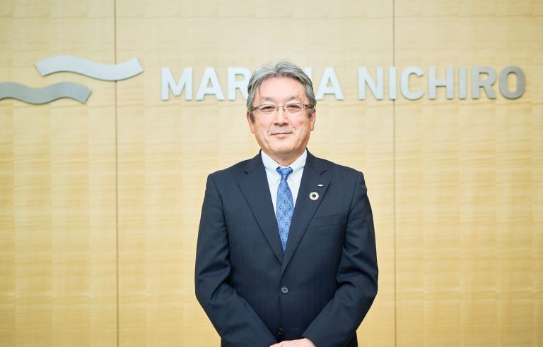 Seafood giant announces plan to rebrand as ‘Umios’ 