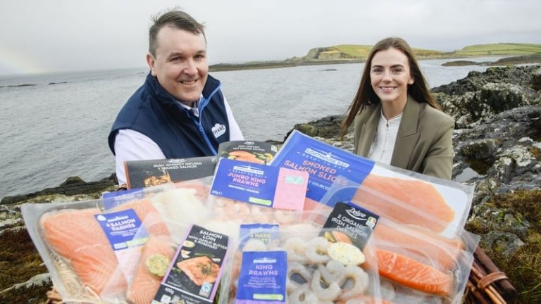 West Cork processor signs €30 million supply deal with Lidl Ireland