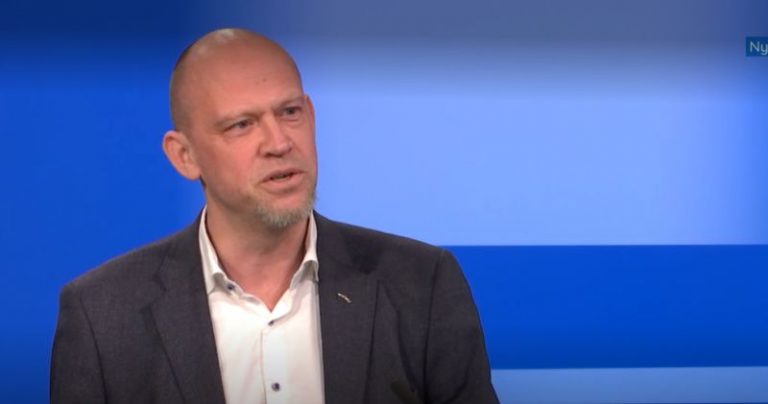 Outspoken regional lead shifts to policy and comms post at Sjømat Norge