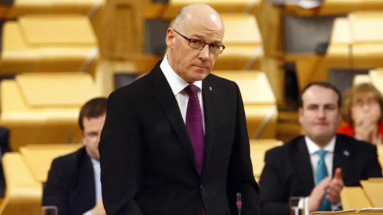 Loch Long or long gone? Inside the standoff over £40 million semi-closed farm