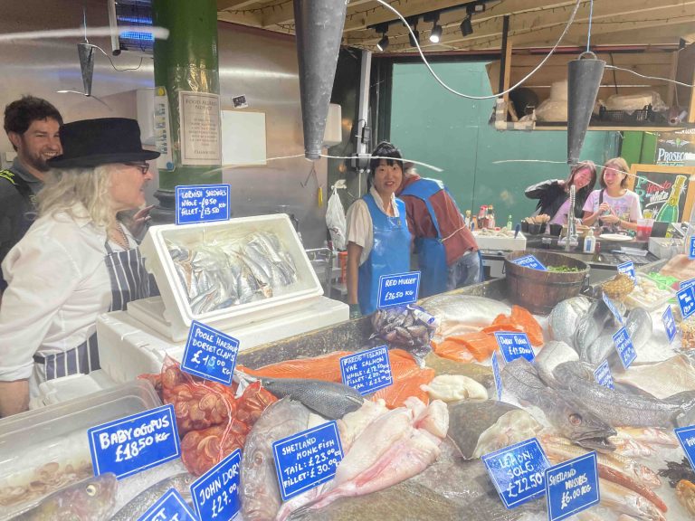 UK salmon sales climb to £1.5 billion as demand strengthens