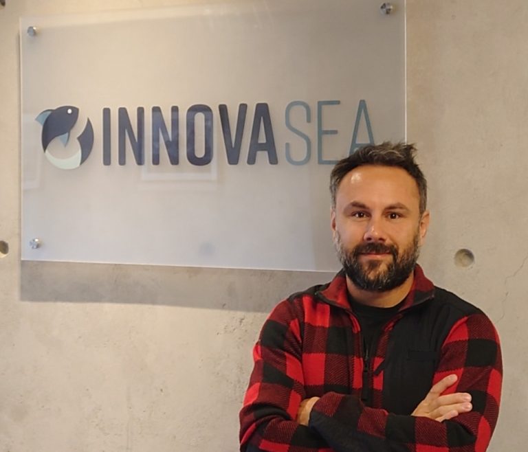 Innovasea targets Chilean market with new RAS design appointment