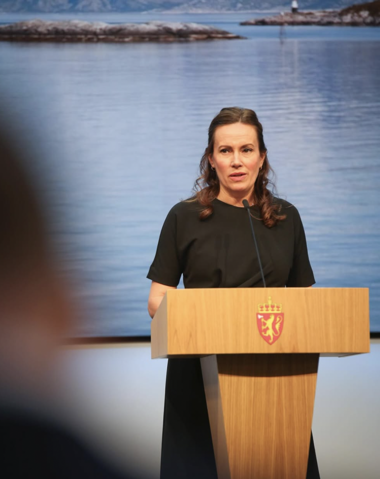 Top-performing sites to gain expansion rights under new policy as Norway scraps traffic light system