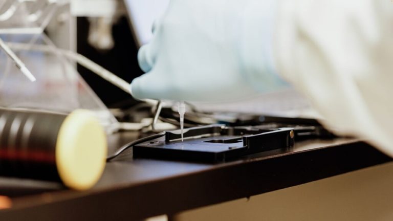 Onda to develop rapid test kits for aquaculture with new Ignition Fund support