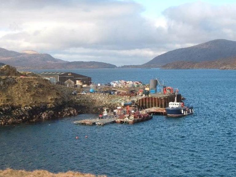 Bakkafrost Scotland responds to housing shortage with onsite accommodation