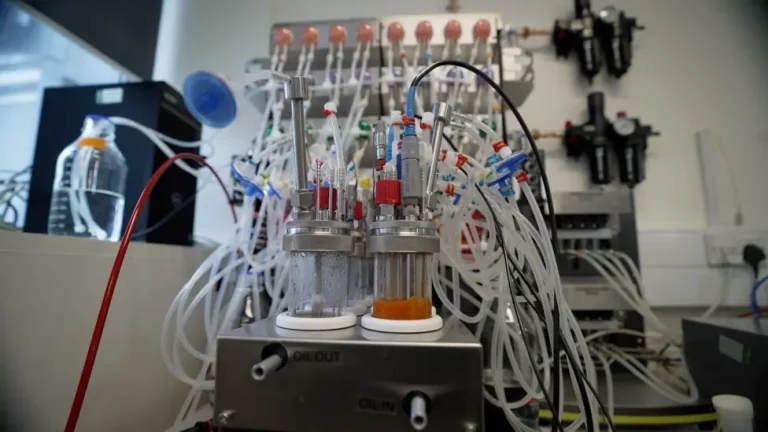 Astronauts could soon dine on 3D-printed salmon steaks in orbit