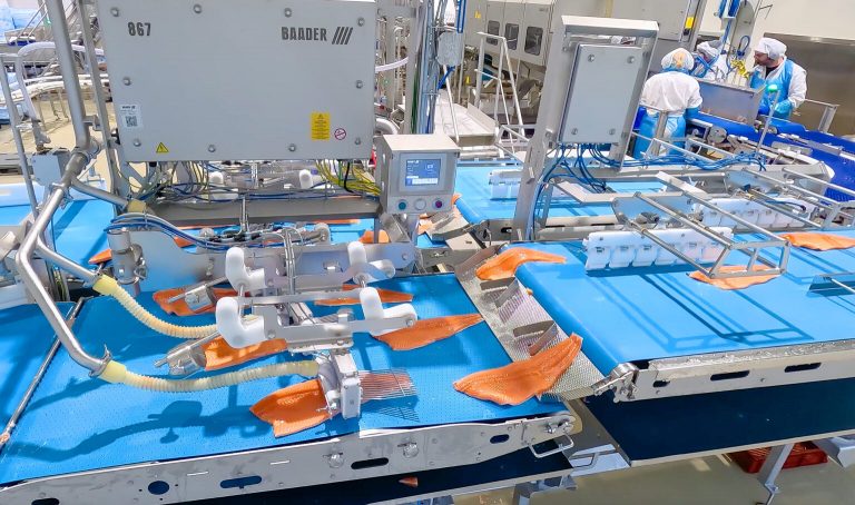 What just happened to salmon prices? The tariff bombshell has landed