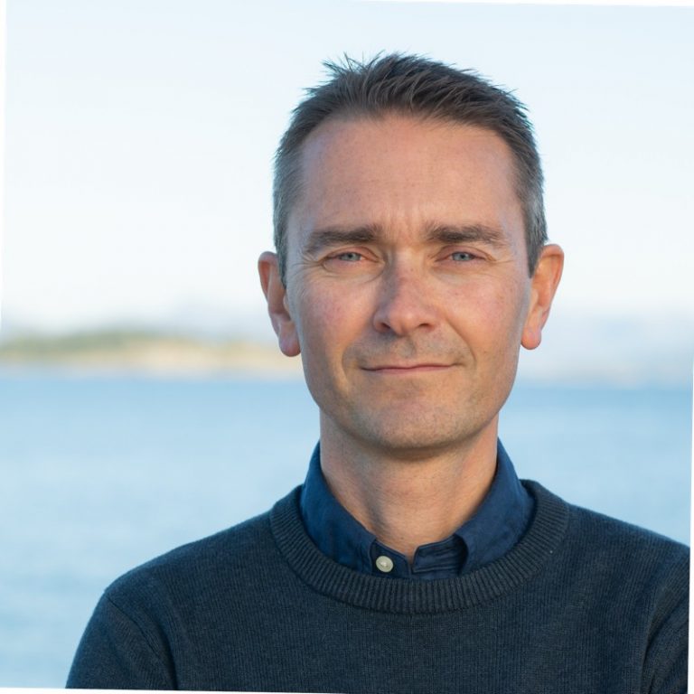 Veteran exec takes helm of feed giant’s salmon division