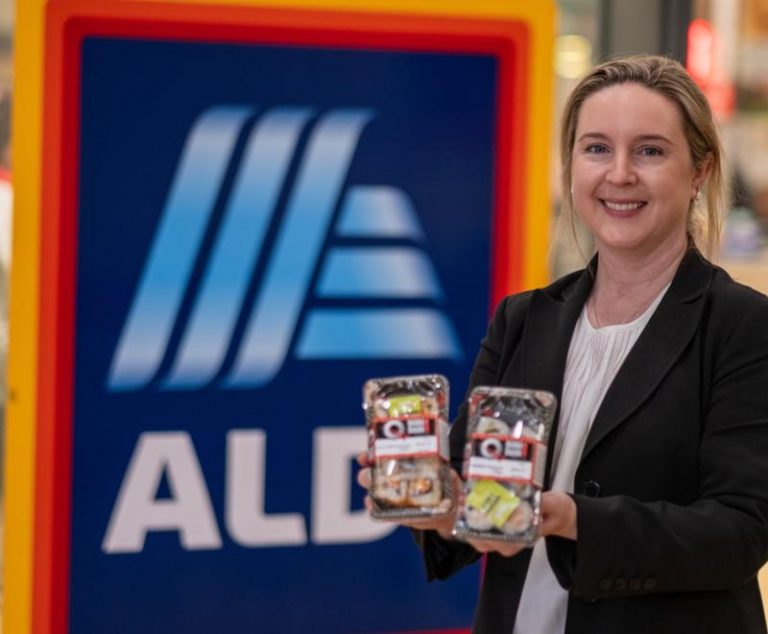 Sushi maker grabs spot in Aldi’s chilled aisles after €1m investment in production