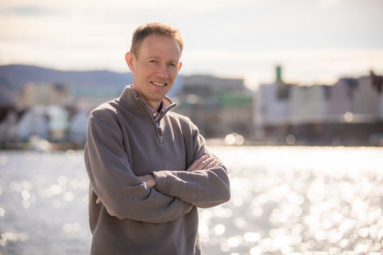 Benchmark Genetics taps Ross Houston to drive innovation as CSO