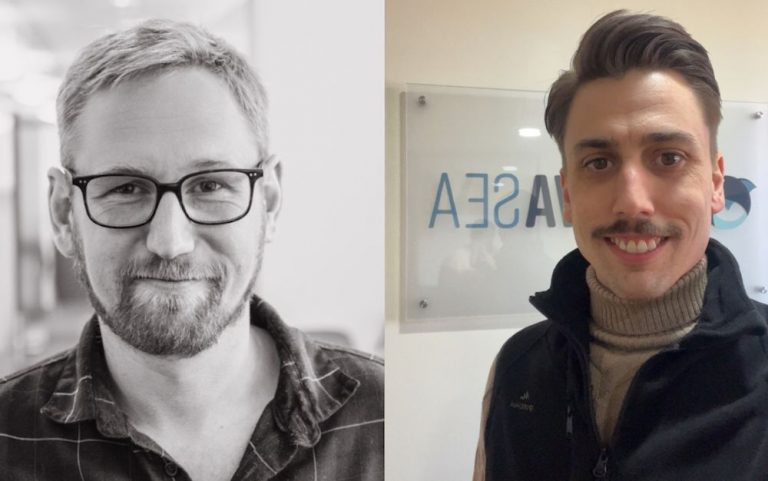 Walton-backed Innovasea announces senior leadership changes