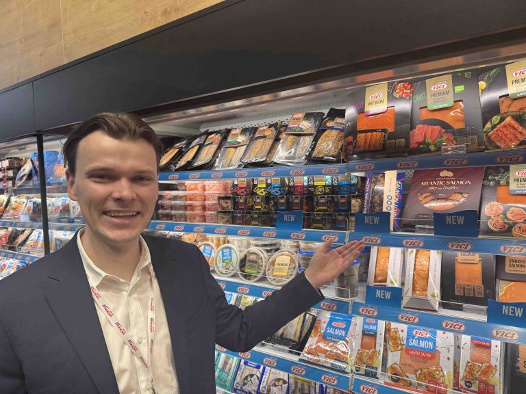 Ants on salmon? Vicūnai’s new product takes Barcelona by storm as company eyes €100 million expansion