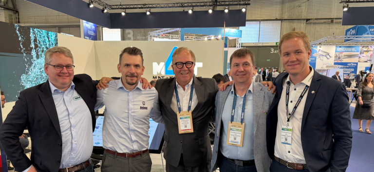 Land-based aquaculture tech companies launch joint initiative in North America