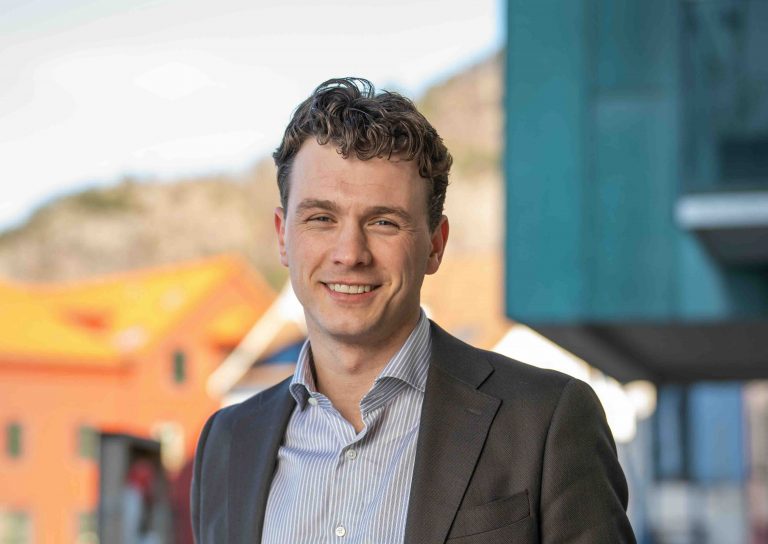 Former PwC consultant joins Seafood People’s strategy practice