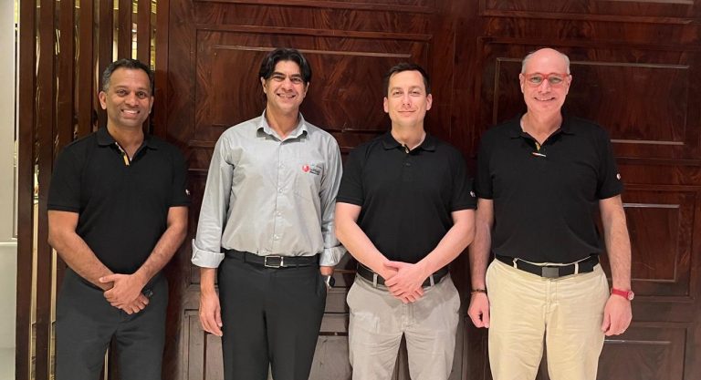 Garware expands Chilean sales team with new hire