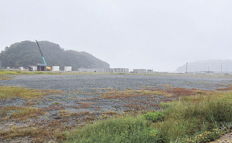 Revealed: Proximar signs deal to explore this location for its next land-based salmon farm