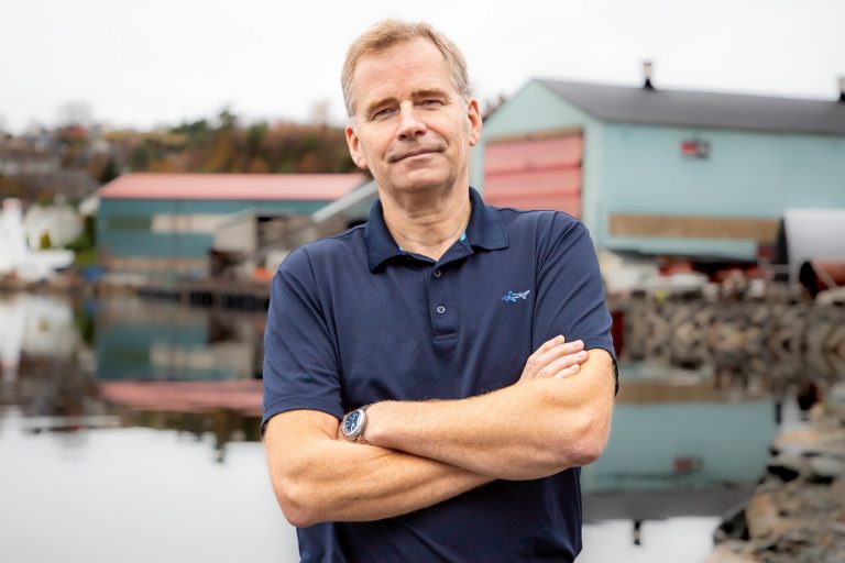 Leadership change at EQVA as Ellingsen steps down