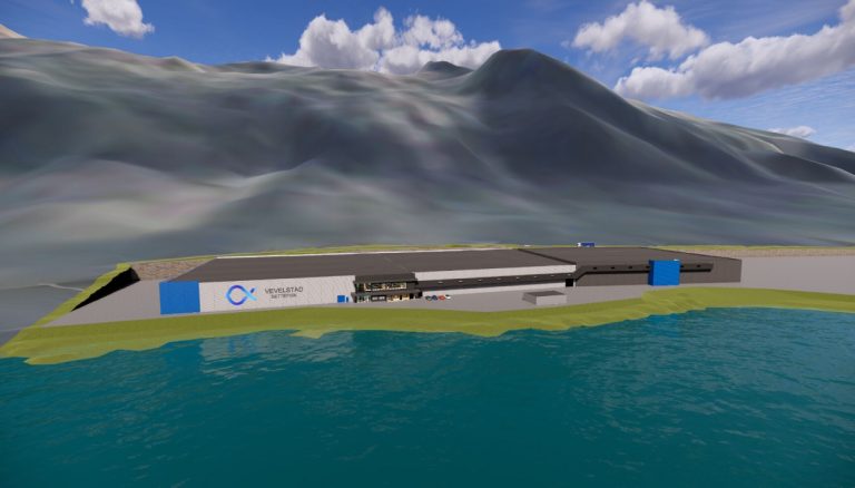New $100 million hatchery aims to produce up to 20 million smolts a year
