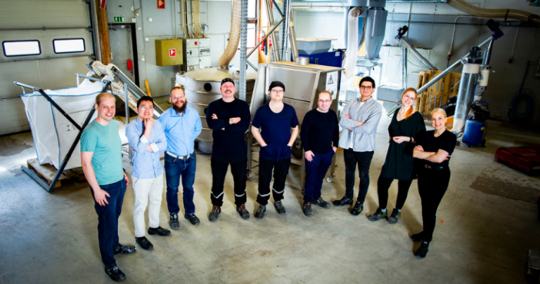 Volare’s insect protein breakthrough draws €26 million investment for industrial rollout
