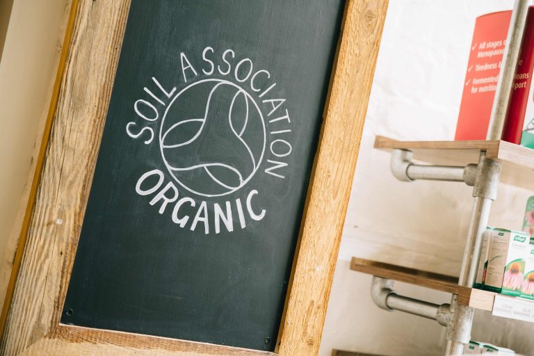 Organic salmon faces crisis as Soil Association demands overhaul