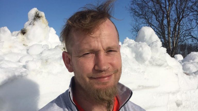Nova Sea co-owner Håkon Vigner Lindal Olaisen dies in traffic accident
