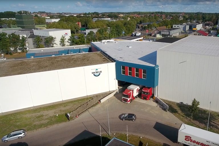 Maruha Nichiro’s Seafood Connection acquires Van der Lee Seafish majority stake in €40m deal