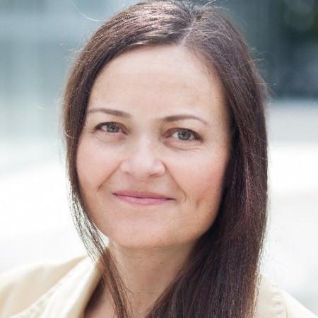 Ragna Heggebø leaves Grieg Seafood for INAQ senior adviser role