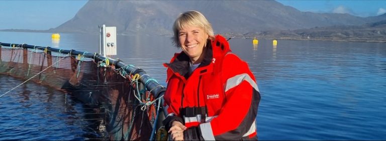 Digital seafood platform AquaCloud enters new phase with interim CEO
