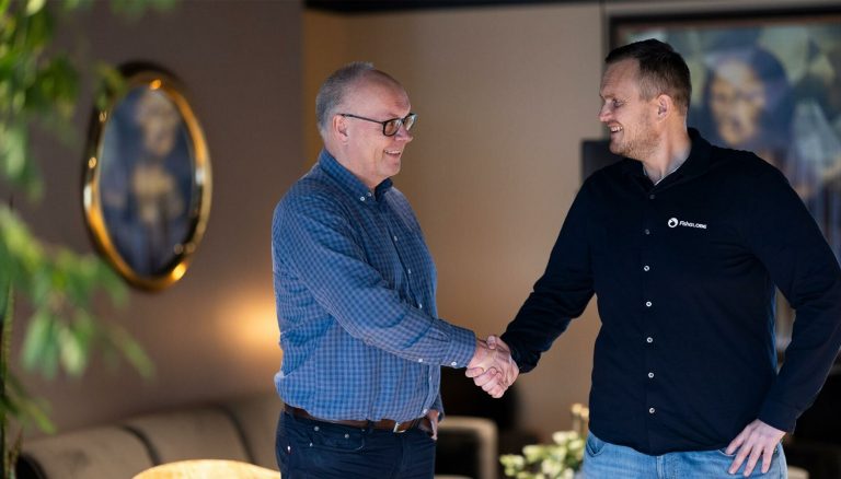 Fishglobe Technologies names new CEO following strategic shift