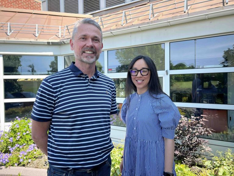 Nofima appoints former Pharmaq executive to lead fish health team