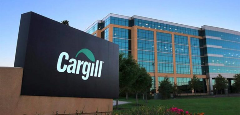 Cargill’s Scottish aquafeed facility now ASC-certified