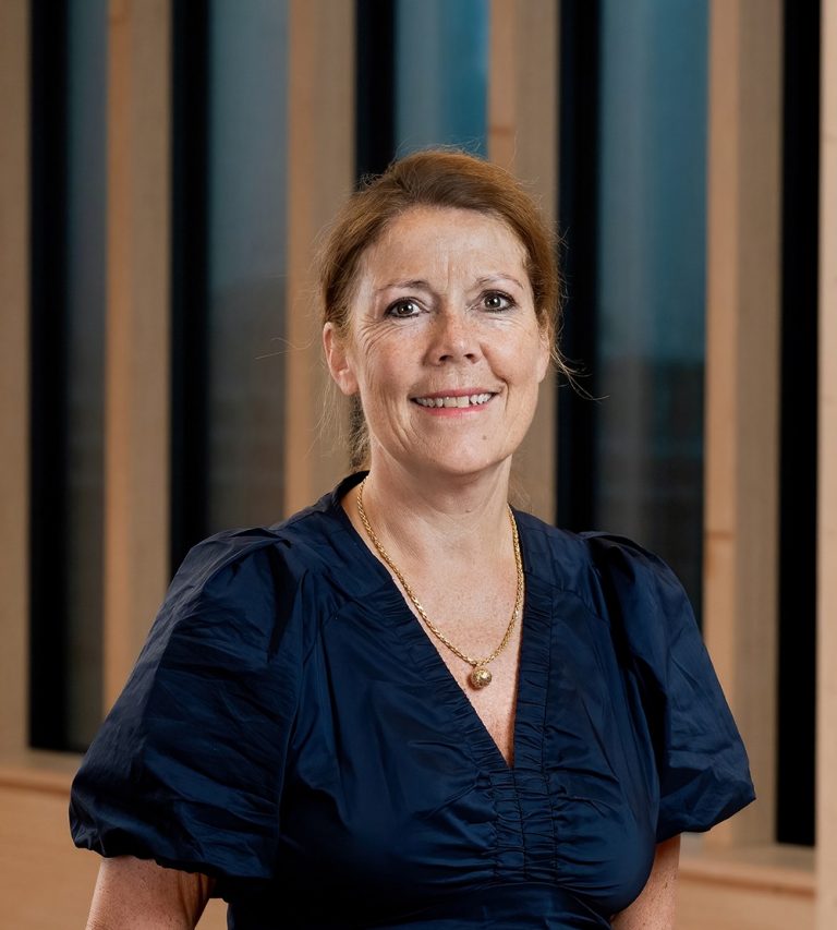 Gaia Salmon taps SalMar Aker Ocean CFO for CEO role