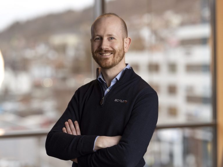 ScaleAQ names new head of software division