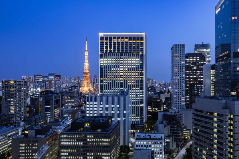 Real estate giant joins Japan’s largest land-based salmon project as investor
